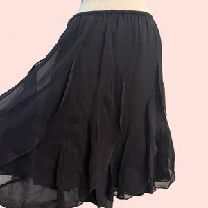 Papillon Fairy Skirt 🖤